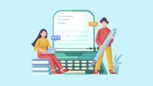 How to make money from copywriting