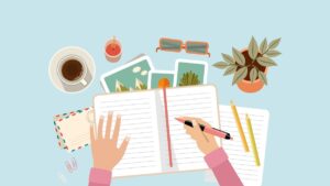 How to publish a book