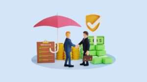 Insurance for a publishing business