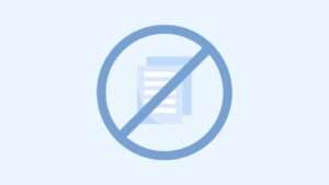 Plagiarism in publishing