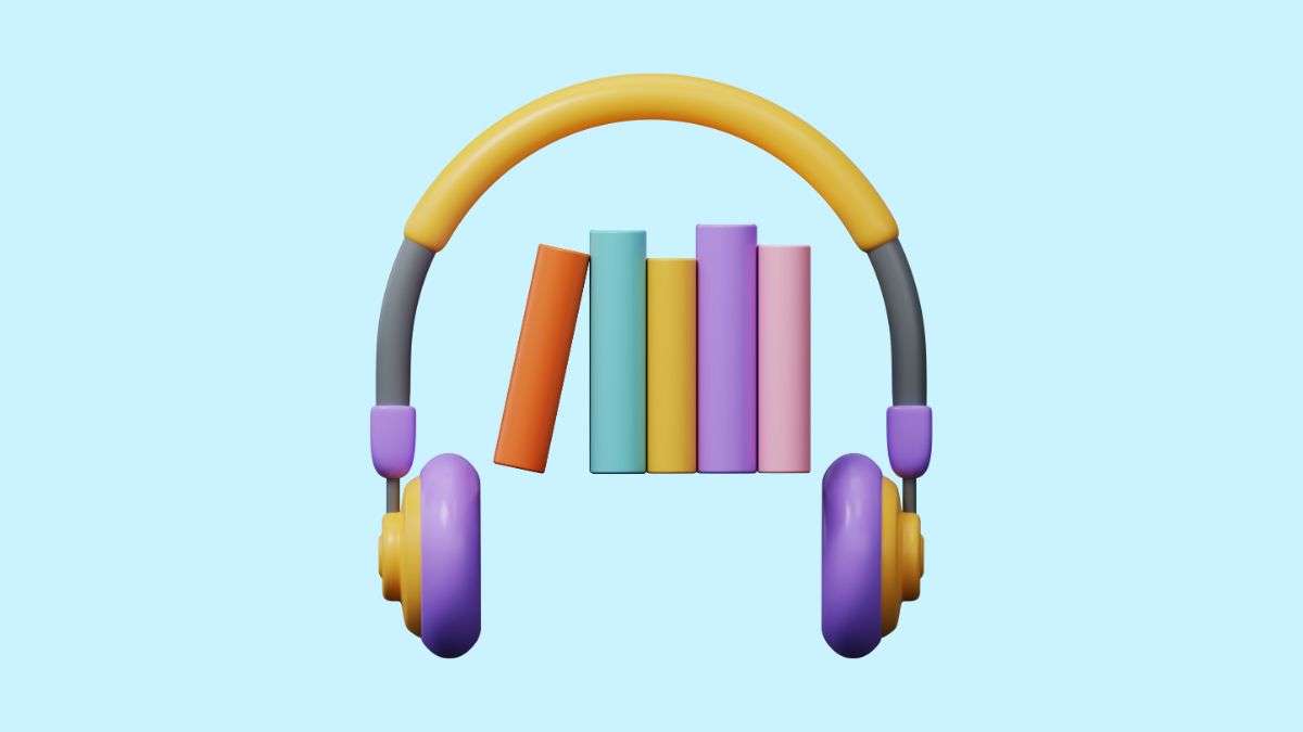 Pros and cons of audiobooks