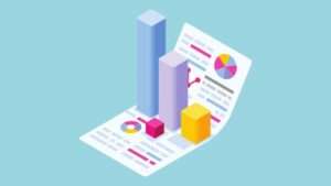 The US publishing market
