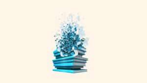 The future of publishing