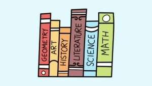 The largest academic publisher
