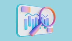 The self-publishing market
