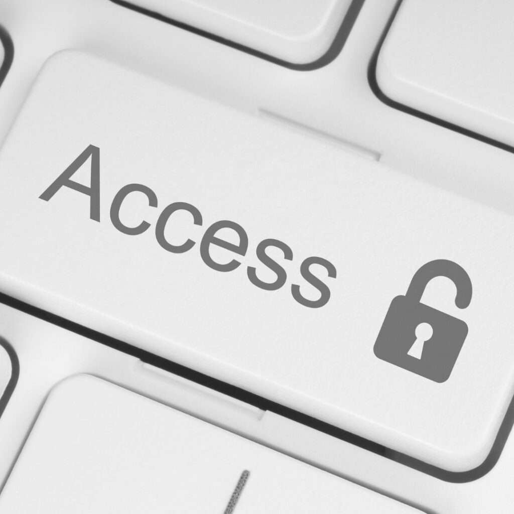 Future of open access