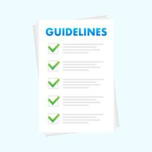 Guidelines for ethical publishing