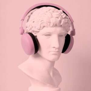 History of audiobooks