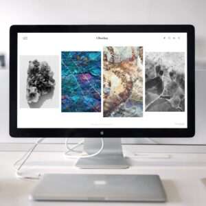 History of web publishing