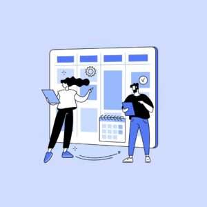 How digital publishers make money