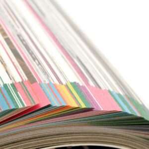 How to create book catalog