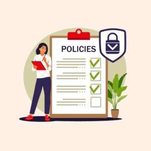 How to develop open access policies