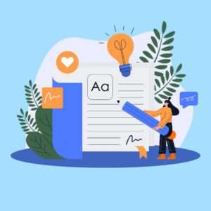 How to make money from copywriting