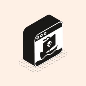Piracy in the Publishing Industry