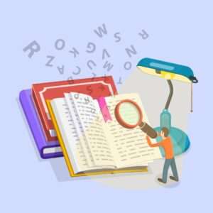 Popular academic writing styles