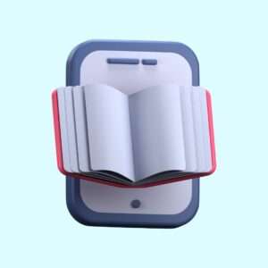 Publishing an ebook