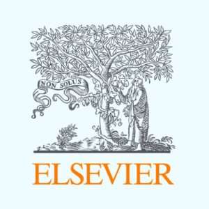 The largest academic publisher