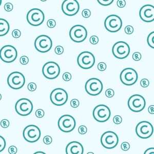 Challenges of copyright