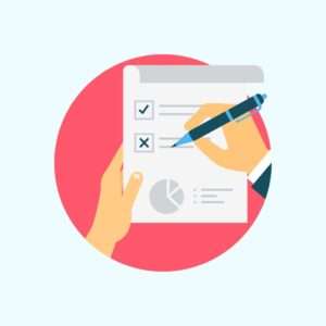 Copyright transfer forms