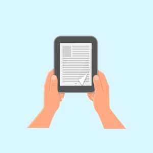 Digital revolution in indie publishing