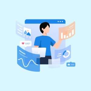 Digital transformation in academic publishing