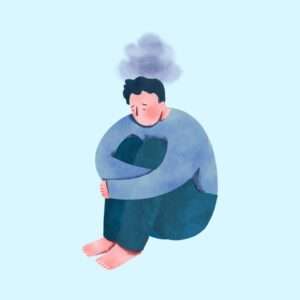Emotional economics of self-publishing