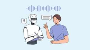 AI as a co-author in academic papers