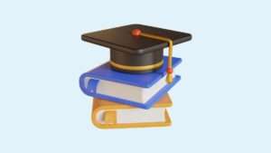 Being an academic publisher