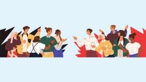 Conflict of interest in academic publishing