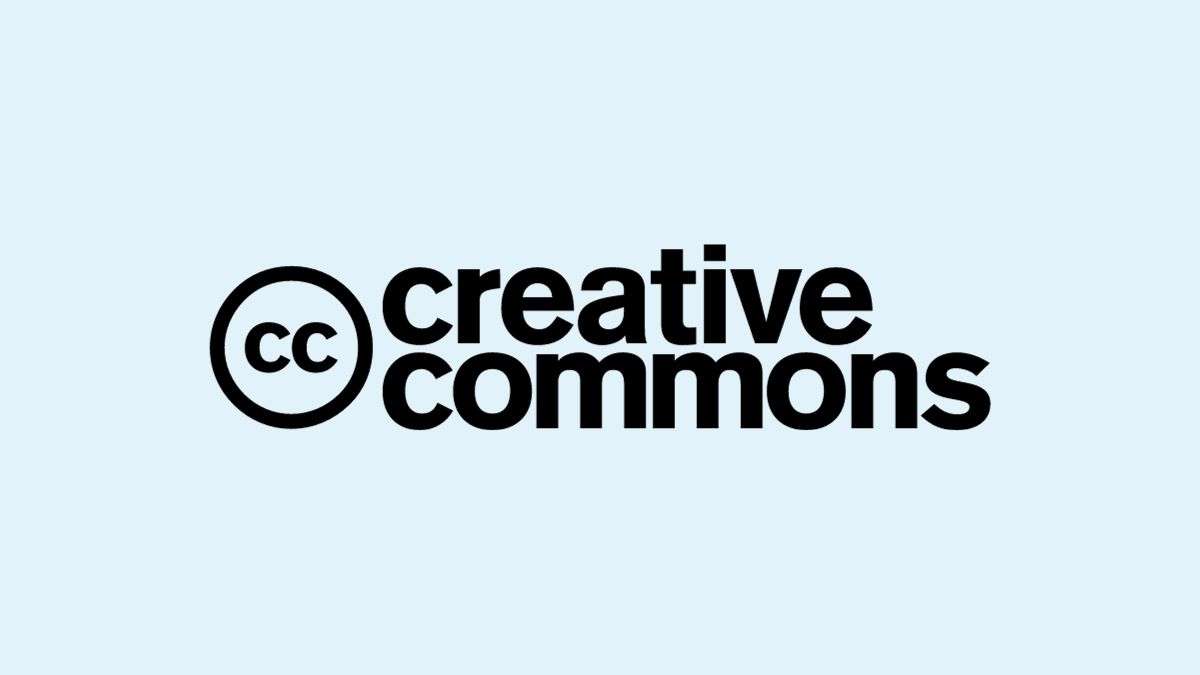 Creative Commons licenses