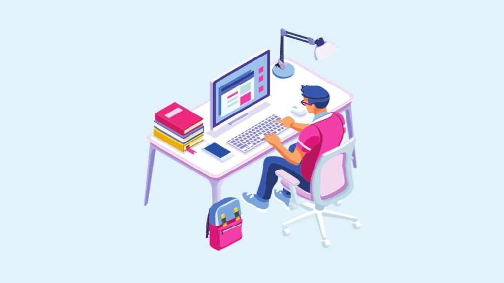 The World of Desktop Publishing