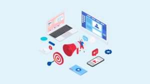 Digital transformation in academic publishing