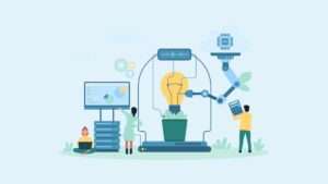 Future of open science