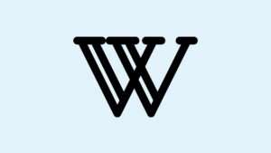 History of Wikipedia