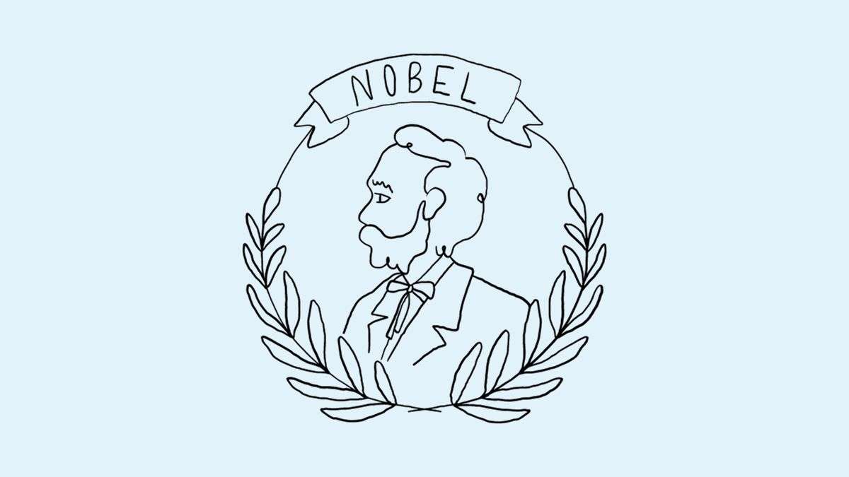 History of the Nobel Prize