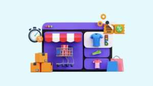 How Amazon makes money