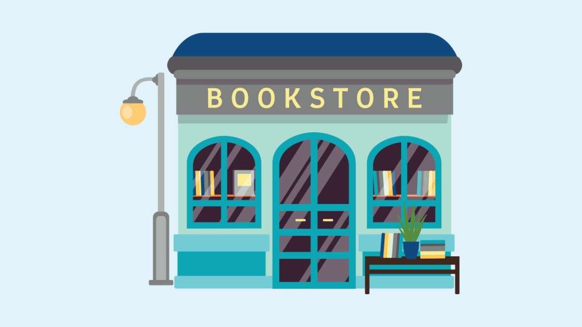 How to run a successful bookstore