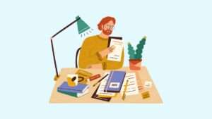 How to write a novel