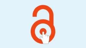 Open access evolution