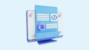 Publishing metadata