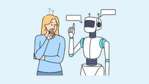 Semantic AI in academia