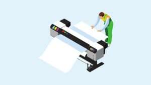 Sustainable printing