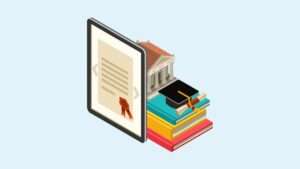 The evolution of university presses