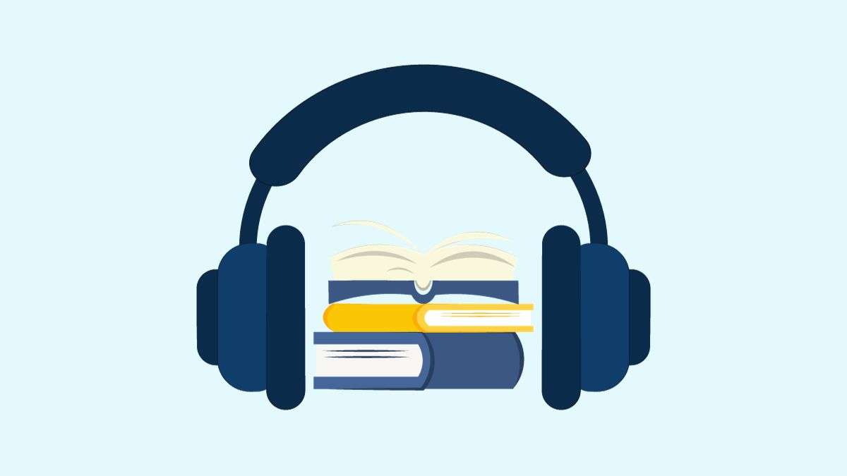 The future of audiobooks