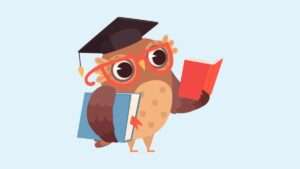 The role of academic publishing