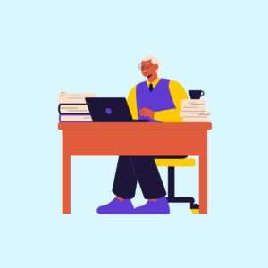 Guide to academic publishing