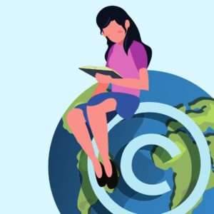 History of plagiarism