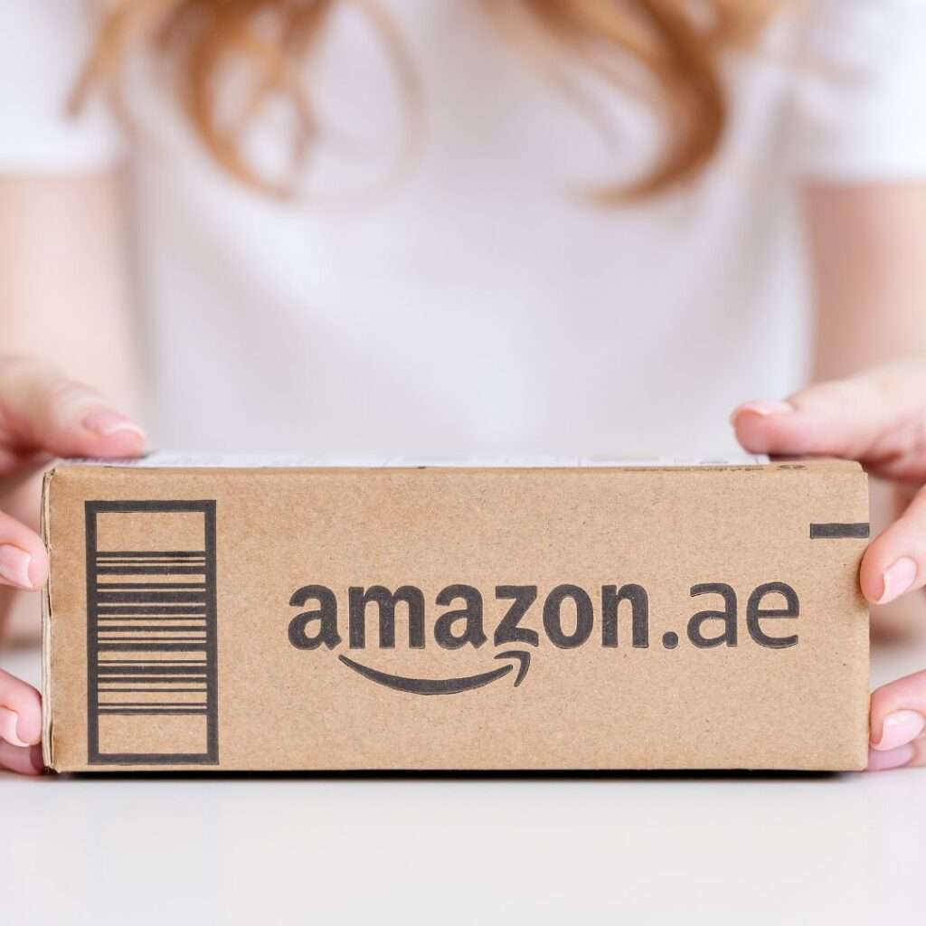 How Amazon makes money