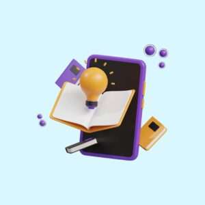 How ebooks transform education