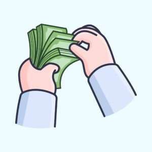 How open access journals generate income